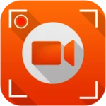 hd screen recorder android application logo